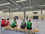 Onderling Futsal Toernooi S.K.N.W.Konference League (Fotoboek 1) (8/313)